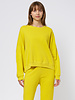The Great The Teammate Sweatshirt Daffodil