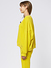 The Great The Teammate Sweatshirt Daffodil