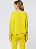 The Great The Teammate Sweatshirt Daffodil