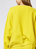 The Great The Teammate Sweatshirt Daffodil