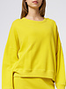 The Great The Teammate Sweatshirt Daffodil