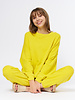 The Great The Teammate Sweatshirt Daffodil