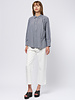 The Great The Society Top Gingham