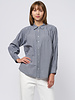The Great The Society Top Gingham