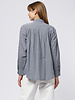 The Great The Society Top Gingham