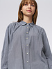 The Great The Society Top Gingham