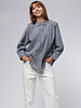 The Great The Society Top Gingham