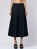 The Great The Rhythm Skirt Black