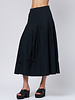 The Great The Rhythm Skirt Black