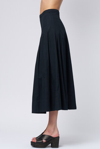 The Great The Rhythm Skirt Black