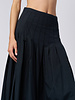 The Great The Rhythm Skirt Black
