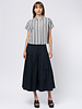 The Great The Rhythm Skirt Black