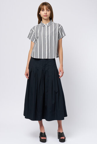 The Great The Valor Top Stripe