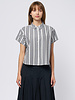 The Great The Valor Top Stripe