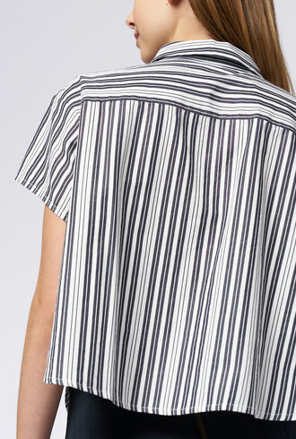 The Great The Valor Top Stripe