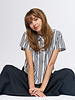 The Great The Valor Top Stripe