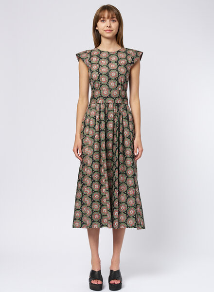 The Great The Tulsa Dress Heirloom