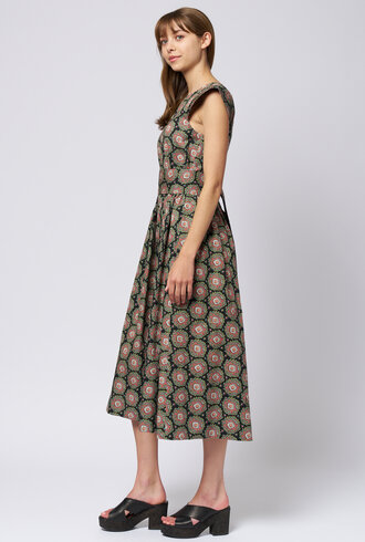 The Great The Tulsa Dress Heirloom