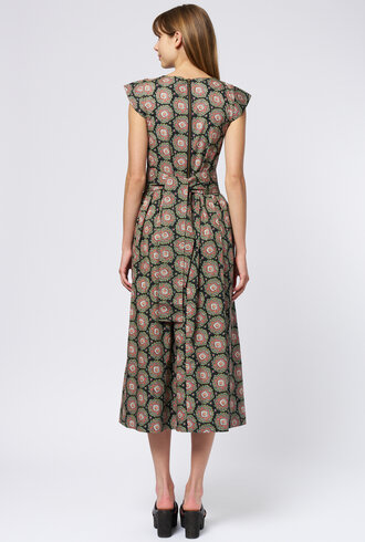The Great The Tulsa Dress Heirloom