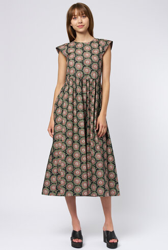 The Great The Tulsa Dress Heirloom