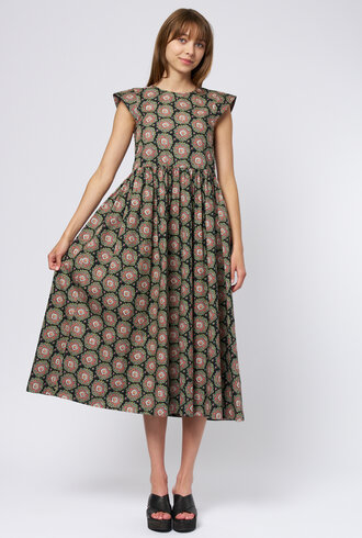 The Great The Tulsa Dress Heirloom