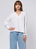 Xirena Milla Top White