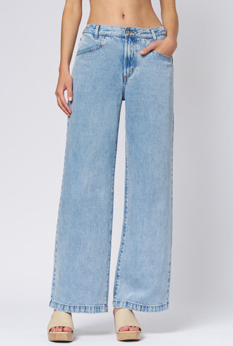 Xirena Nixon Pant Atlantic