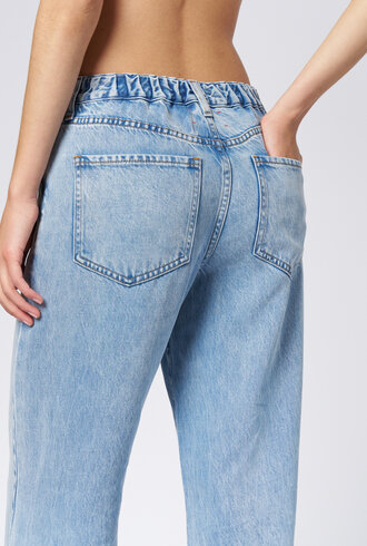 Xirena Nixon Pant Atlantic