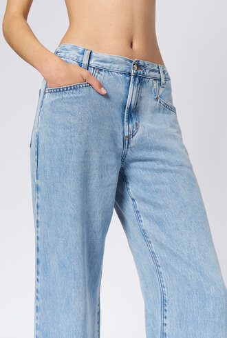 Xirena Nixon Pant Atlantic