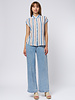 Xirena Tillie Shirt Blue Ridge