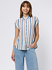 Xirena Tillie Shirt Blue Ridge