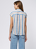 Xirena Tillie Shirt Blue Ridge