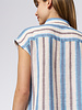 Xirena Tillie Shirt Blue Ridge