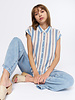 Xirena Tillie Shirt Blue Ridge