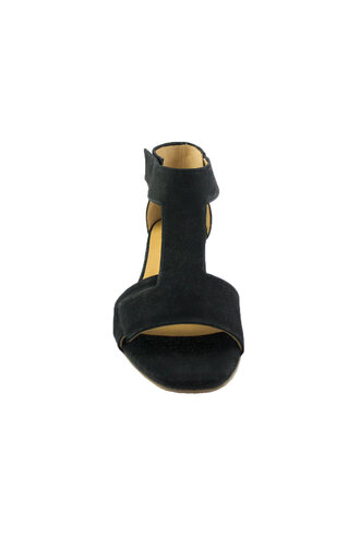 Coclico Ollie T-Strap Sandal Black