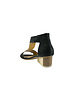 Coclico Ollie T-Strap Sandal Black