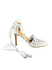 Ulla Johnson Milana Heel Chalk