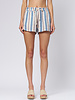 Xirena Starla Shorts Blue Ridge