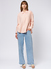 Xirena Jordy Shirt Tangerine