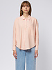 Xirena Jordy Shirt Tangerine