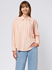 Xirena Jordy Shirt Tangerine