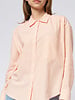 Xirena Jordy Shirt Tangerine