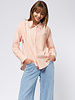 Xirena Jordy Shirt Tangerine