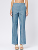 WE-AR4 The Parker Pant Denim Blue