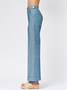 WE-AR4 The Parker Pant Denim Blue