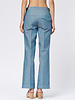 WE-AR4 The Parker Pant Denim Blue