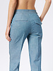 WE-AR4 The Parker Pant Denim Blue