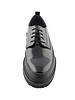 Patent Leather Creeper Nero