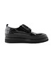 Patent Leather Creeper Nero