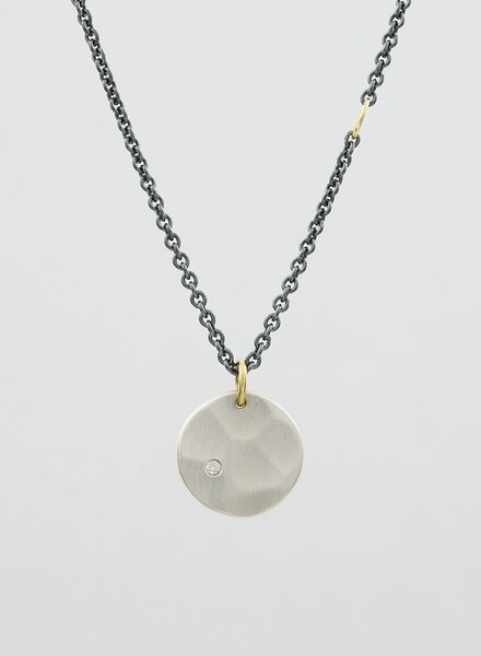 Sarah McGuire Ursa Minor Necklace